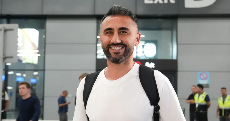 Selçuk Şahin: Bu bayrağı daha ileriye taşımak istiyorum ikas Eyüpspor Haberleri