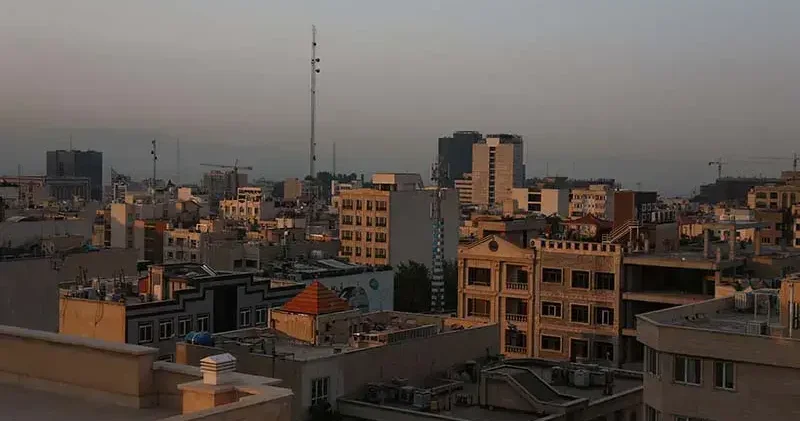 İran: 2 Mossad üyesi gözaltına alındı