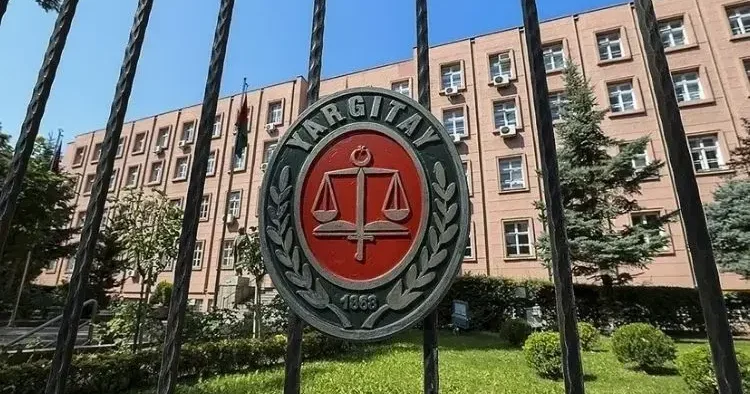 Yargıtay’dan bir ilk! Sosyal medyada paylaşılmasını suç saydı