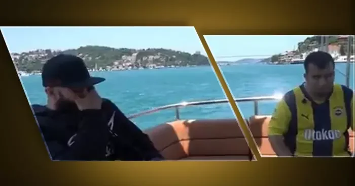 Testo Taylan ın son videosuna sosyal medyada tepki yağdı! Engelli bireyin zor anlarını kesmeden paylaştı: Bravo yine zor durumda biri üzerinden milyonlarca izleneceksin buyur plaketin