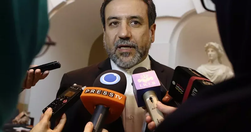 İran: Eğer İsrail saldırılarını durdurursa biz de dururuz