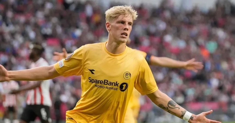 Trabzonspor’dan Viking seferi! İşte istenen bonservis