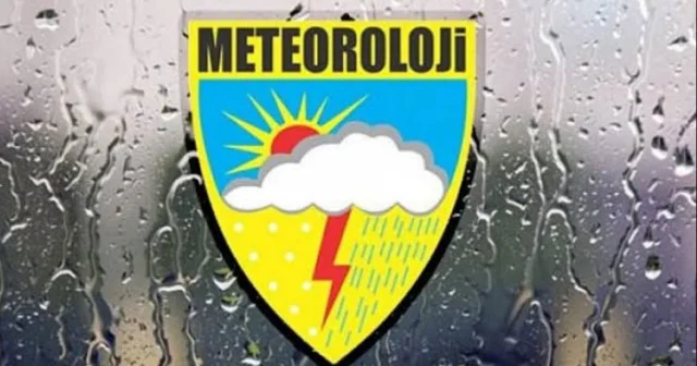 Bugün ve yarın hava nasıl olacak? Meteoroloji 15 Haziran 2025 hava durumu raporu... Son Dakika Haberleri