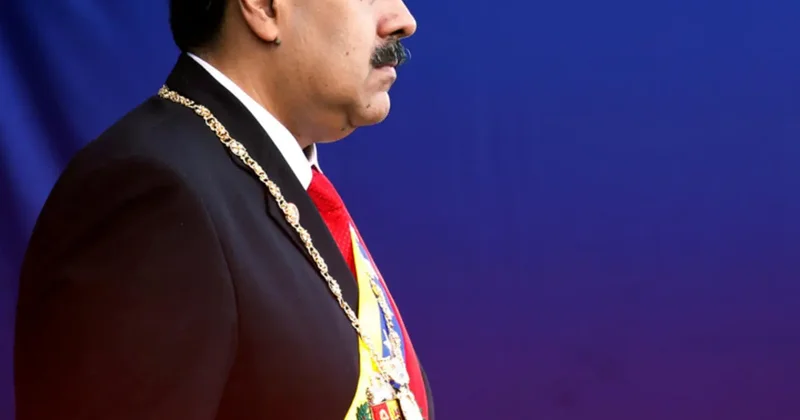 Nicolas Maduro: Müslümanlarla dayanışma içindeyiz