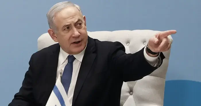 Karşılıklı saldırılar sürürken İsrail Başbakanı Netanyahu dan ilginç açıklama: Rejim değişikliği olabilir