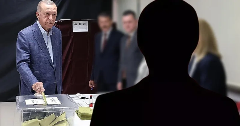 Cumhurbaşkanlığı anketinde şaşırtan sonuç: Erdoğan isimsiz rakiplerine bile kaybediyor! Sözcü Gazetesi