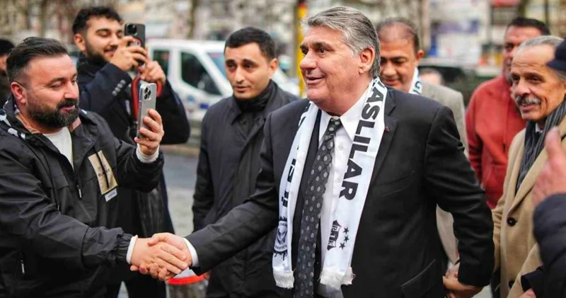 Beşiktaş masaya oturdu: Anlaşma an meselesi