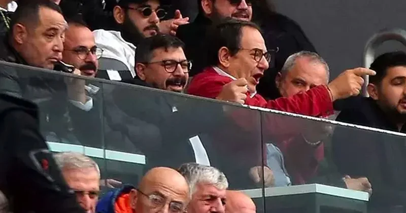 Heyal tek şart koydu: ‘Yoksa para yatırmam’ dedi