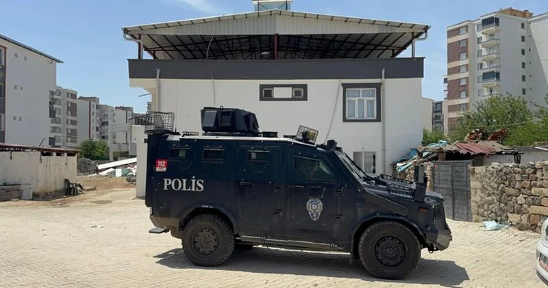 Diyarbakır haberleri: Babasını çekiçle ağır yaraladı! Son dakika haberleri