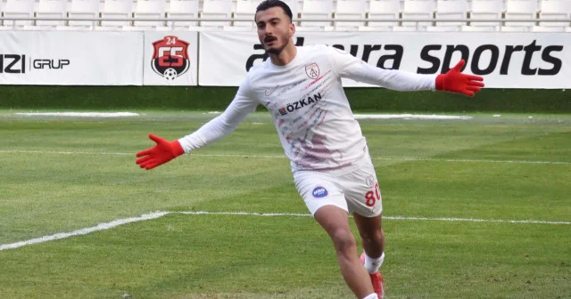Süper Lig in yeni takımı Kocaelispor iki gence talip oldu Futbol Haberleri