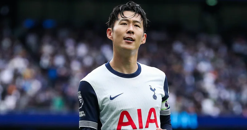 Fenerbahçe den Heung min Son harekatı: İspanyollar teklifi duyurdu! Futbol Haberleri
