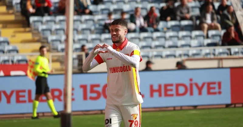 Portekiz devi Romulo nun peşinde Sözcü Gazetesi