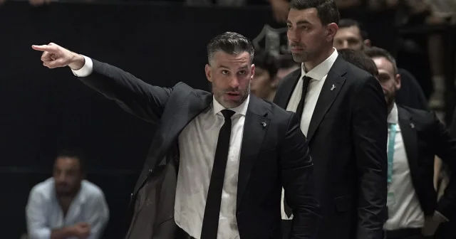 7 sezon sonra finale çıkan Beşiktaş mutlu sona ulaşmak istiyor Basketbol Haberleri
