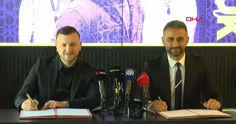 Eyüpspor da Selçuk Şahin dönemi başladı Fanatik Spor Haberleri Video