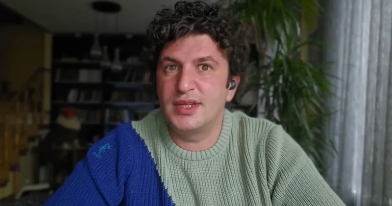 Dinçer Güner den yengeçlere: Gerginlikler olabilir, dikkat!