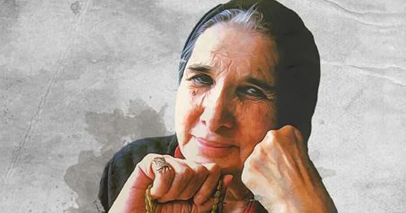 Yeşilçam filmlerinin usta kalemi: Ayşe Şasa