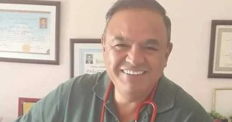 Kanserle ilgili 26 çalışma yürüten Türk doktor, evinde ölü bulundu Sözcü Gazetesi