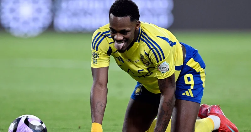 Fenerbahçe den Jhon Duran harekatı