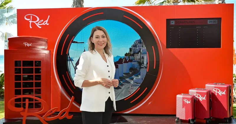 Vodafone Red, müşterilerinin son 1 yılda 500 milyon TL’yi aşkın tasarruf ettiğini açıkladı
