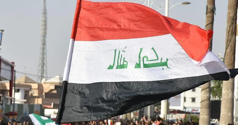 Irak: Hava sahamızın ihlal edilmesini reddediyoruz