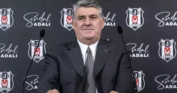 Beşiktaş ı yeniden uçuracak 5 proje!