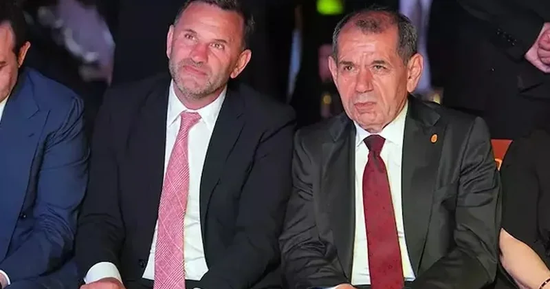 Galatasaray ın Avrupa yı ayağa kaldıracak transfer planı Sözcü Gazetesi