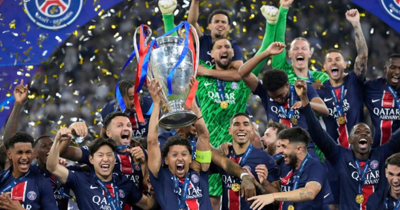 FİFA Kulüpler Dünya Kupası: PSG Atletico Madrid maçı ne zaman, saat kaçta ve hangi kanalda?