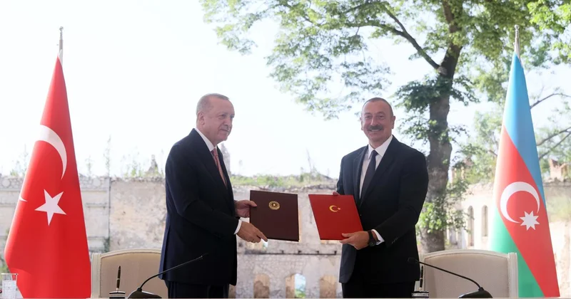 Şuşa Beyannamesi 4 yaşında