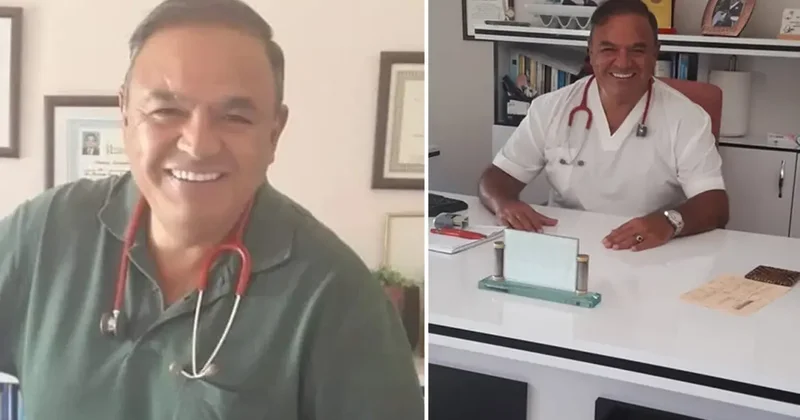 Kanserin çözümünü yüzde 75 buldum diyen doktor evinde ölü bulundu