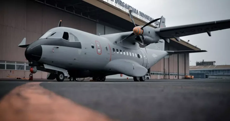 Milli teknolojiler yeni uçaklarda gücü yönetmeye hazırlanıyor