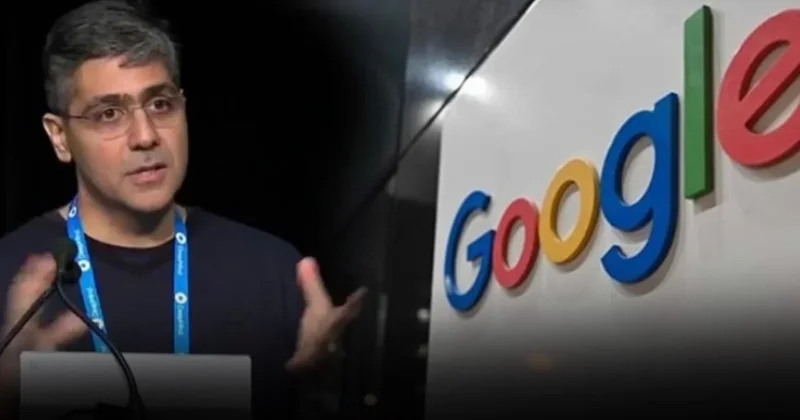 Google yeni aşama diyerek duyurdu: Yapay zekanın başına bir Türk geçti Sözcü Gazetesi