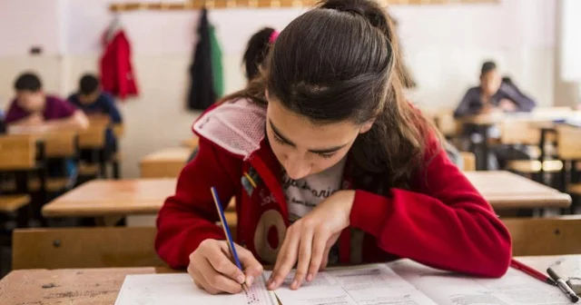 LGS zor muydu kolay mıydı? 2025 LGS sınavı uzman yorumları Son Dakika Haberleri