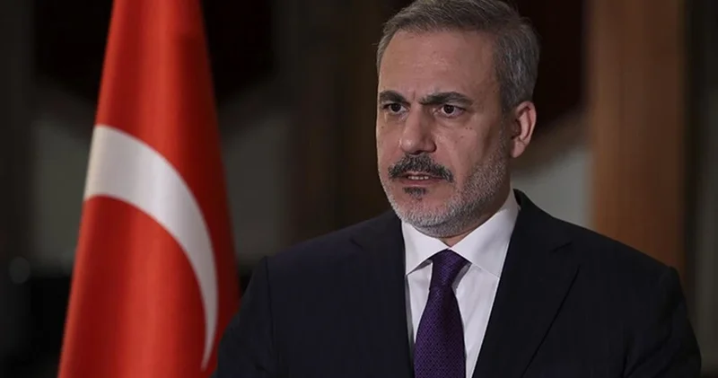 Dışişleri Bakanı Fidan, Arnavutluk ta GDAÜ Devlet ve Hükümet Başkanları Zirvesi ne katılacak
