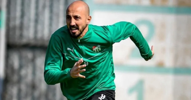 Aliağa FK nın hedefinde Ahmet İlhan Özek var Futbol Haberleri