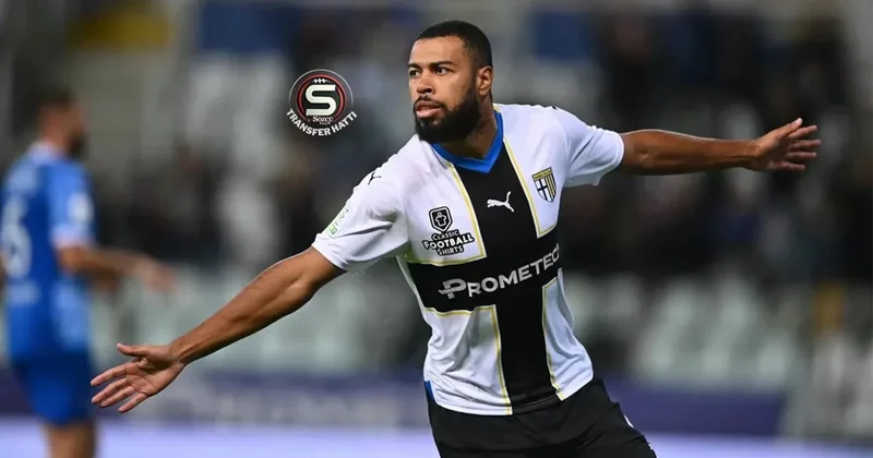 Beşiktaş ta rota Kongolu golcü Sözcü Gazetesi
