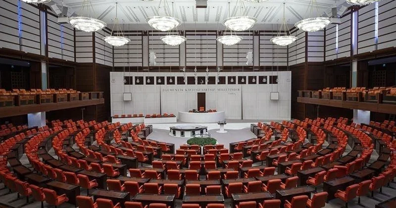 TBMM de bu hafta kritik gündemler var