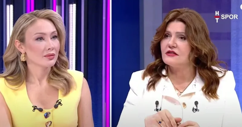 Burcu Ürge ile Her Şey Dahil de bu hafta: Aromaterapi nedir? Diğer Haberleri