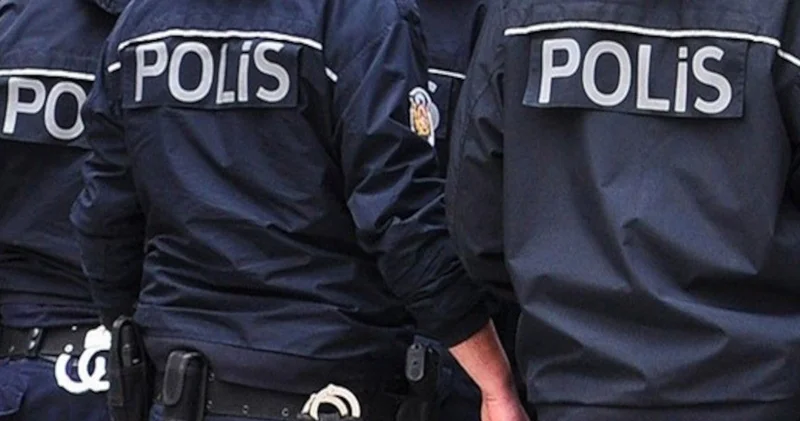 Mersin de bıçaklı kavga: Yaralı polisler ve ölü var