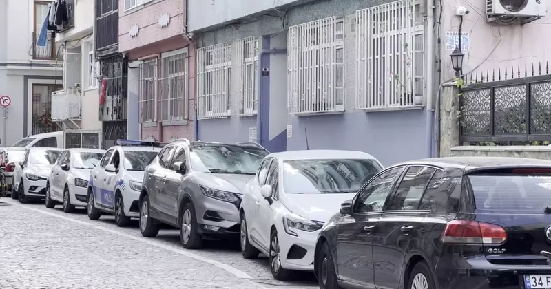 Fatih te vahşet: Bir polis memuru, arkadaşını parçalara ayırdı