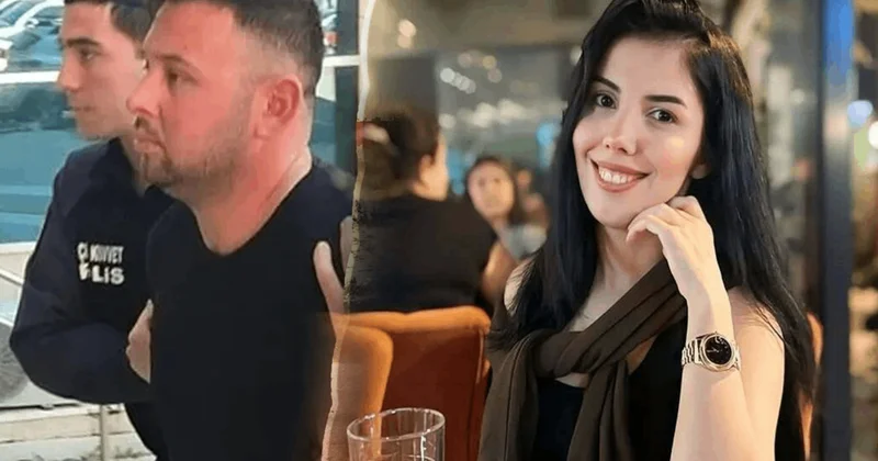 Fatma nın katilinin ses kayıtları kan dondurdu! Sözcü Gazetesi