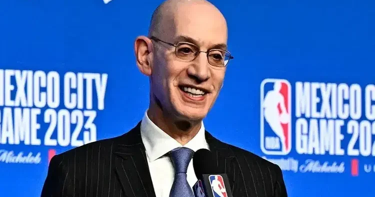 NBA de takım sayısı artabilir!
