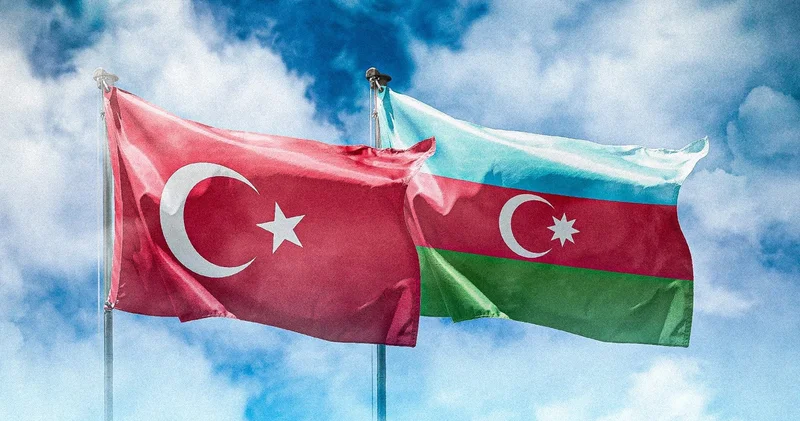 Kurtulmuş tan Azerbaycan ın 15 Haziran Milli Kurtuluş Günü nü tebriği