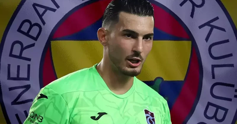 ÖZEL Uğurcan Çakır ın Fenerbahçe kararı belli oldu! Transferde sıcak gelişme Fanatik Gazetesi Fenerbahçe (FB) Haberleri Spor