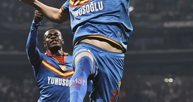 Göztepe de Romulo ya Portekiz den talip çıktı