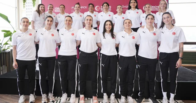 Türkiye Kadınlar Avrupa Basketbol Şampiyonası na katılım istikrarını sürdürüyor Basketbol Haberleri