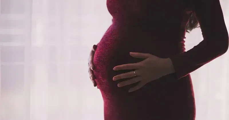 Annelik Yolculuğu mobil uygulaması kullanımda