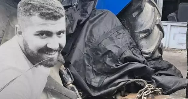 Diyarbakır haberleri Diyarbakır da feci ölüm: Kafası traktör parçalarına sıkışan usta can verdi 15 Haziran 2025