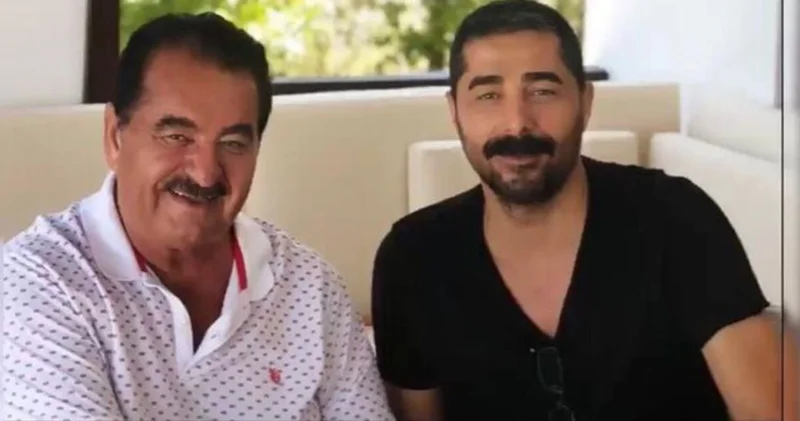 İbrahim Tatlıses in oğlu Ahmet Tatlıses ten imalı Babalar Günü mesajı: Sevgisizliği gördükçe sevmeyi öğrendim Magazin haberleri