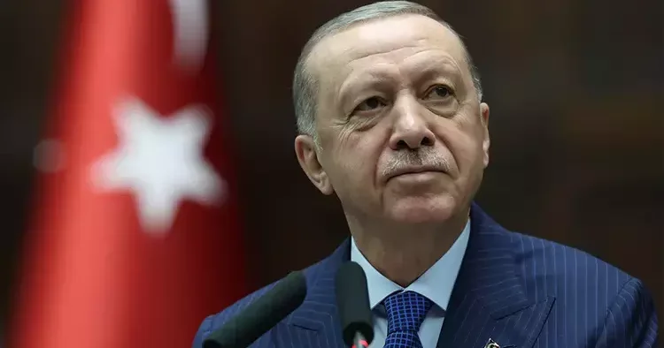 Cumhurbaşkanı Erdoğan ın diplomasi trafiği sürüyor: Umman Sultanı ile telefonda görüştü