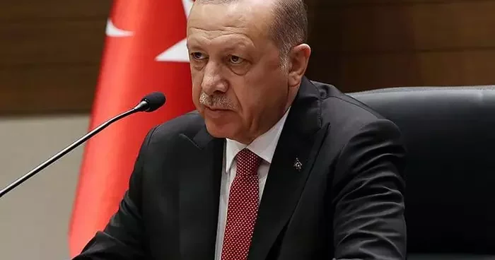 Erdoğan dan kritik bir temas daha: Netanyahu güvenlik sorunu haline geldi